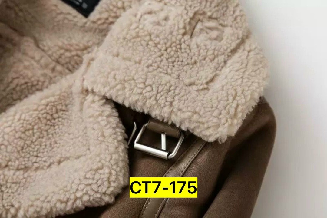 дубленка авиатор,дубленка женская,дубленка,дубленка авиатор женская,зимняя женская толстая теплая замшевая куртка ягненка