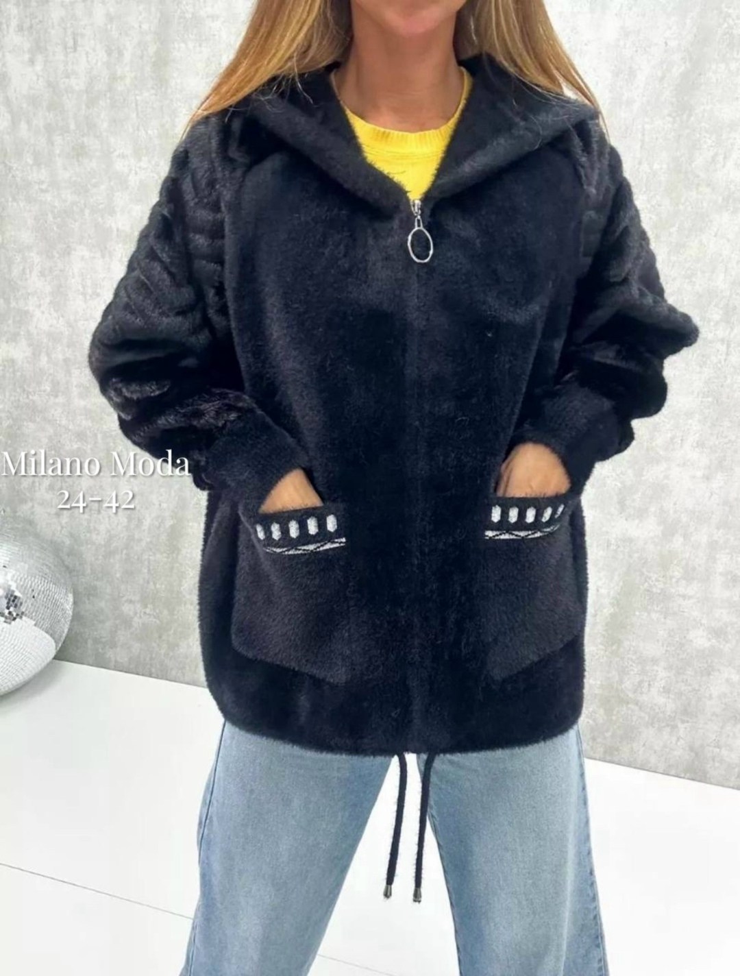 кардиган женский с капюшоном,кардиганы женские альпака больших размеров,кардиган пушистый с альпакой кофта теплая на замке,кардиган пушистый из ангоры альпаки,альпака кардиган