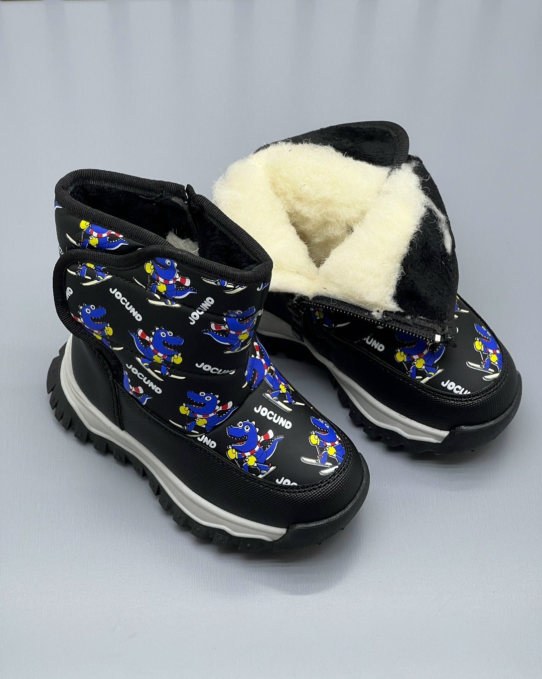 детские дутики,дутики,дутики детские зимние для мальчика,,сапожки