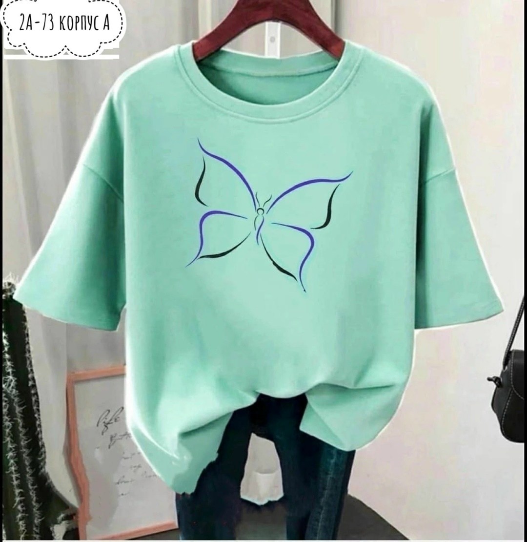 футболки женская,футболки женские с принтом,футболки для женщин,футболка женская бабочки,футболки модные