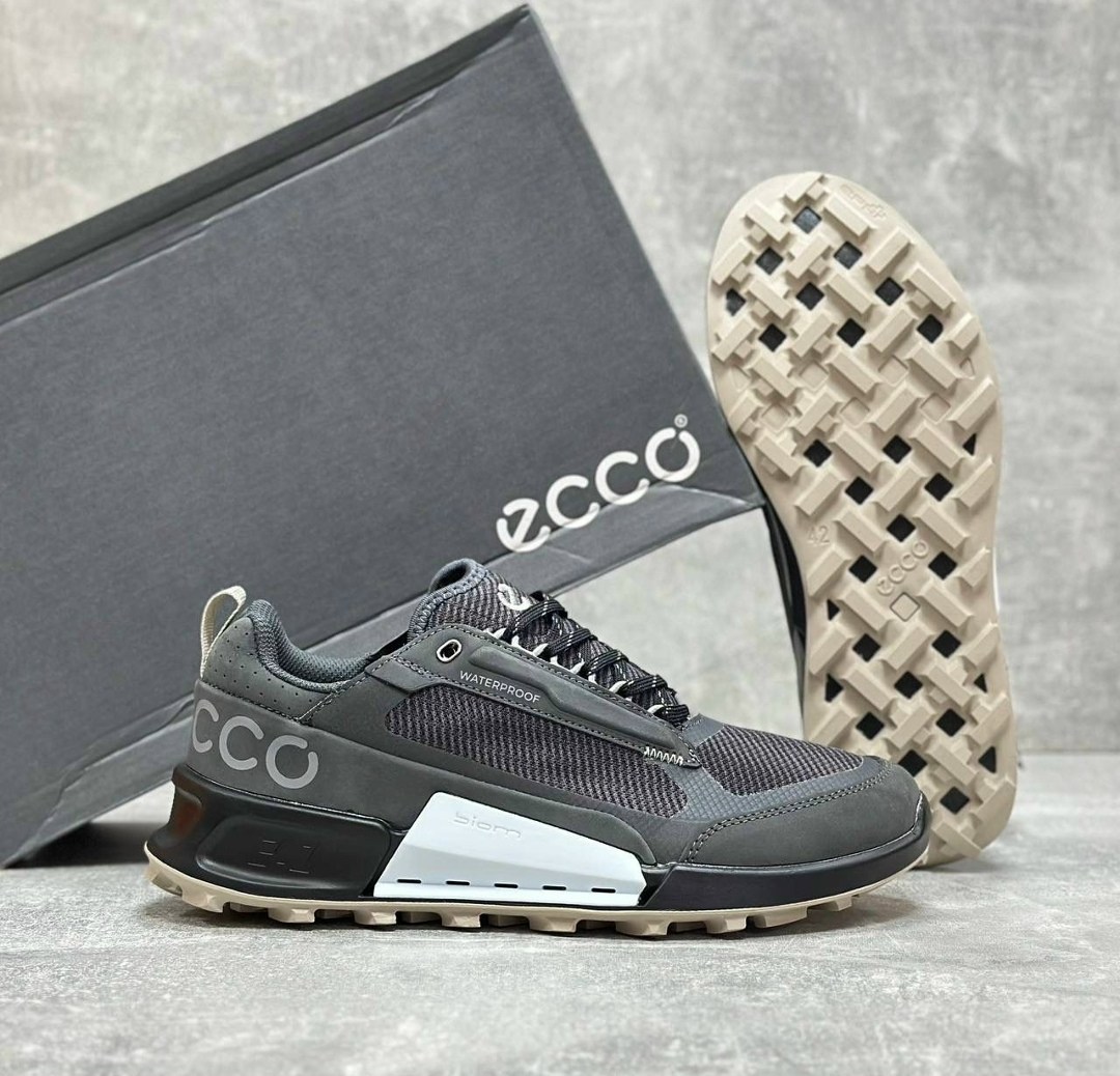 коричневые мужские кроссовки из нубука и кожи biom 2.1 ecco,кроссовки ecco,кроссовки ecco biom 2.1 mountain,ecco phorene кроссовки мужские,кроссовки демисезонные ecco biom 2.1 x mountain