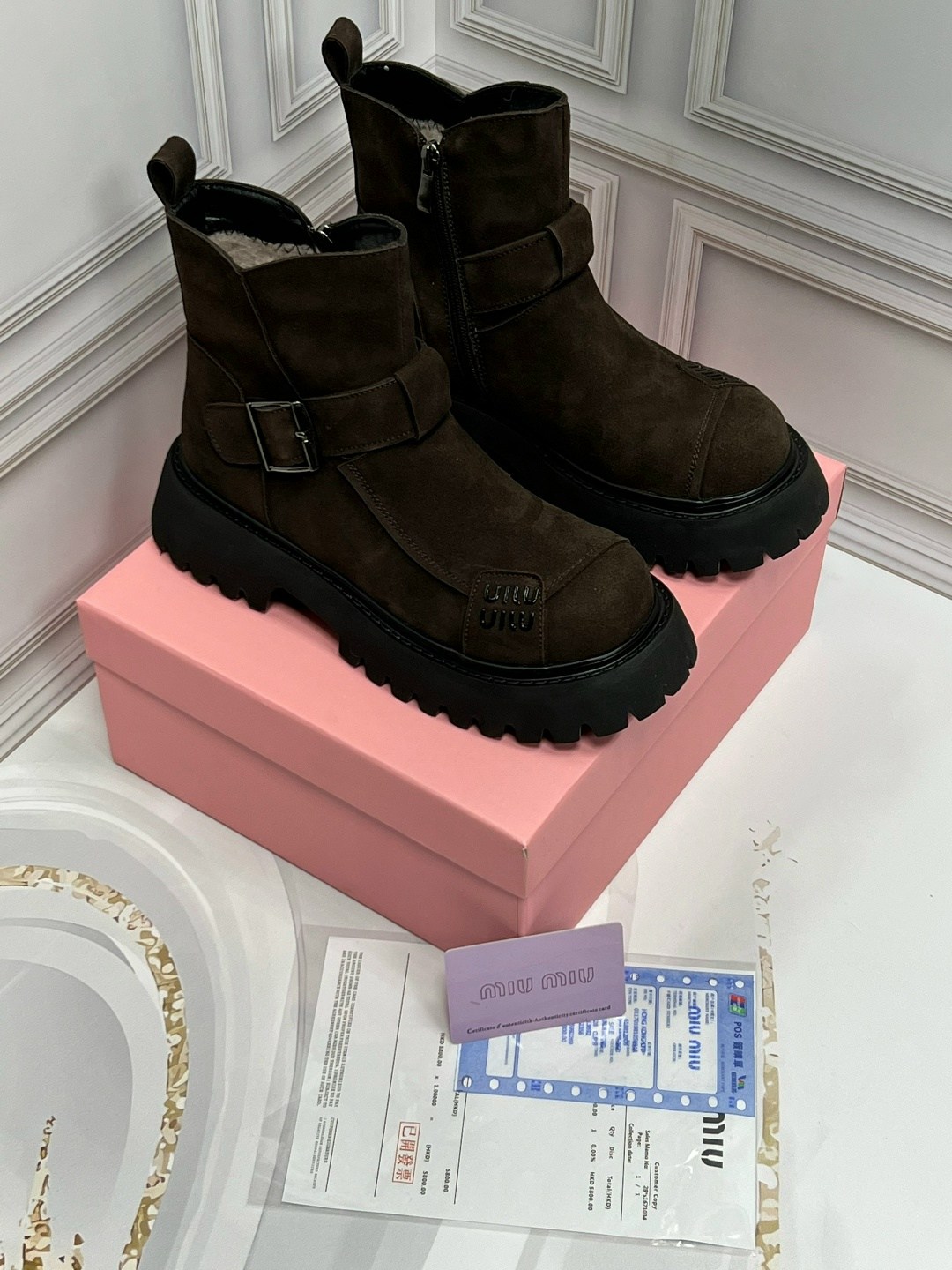 , женская,ботинки miu miu,ботинки,женские ботинки