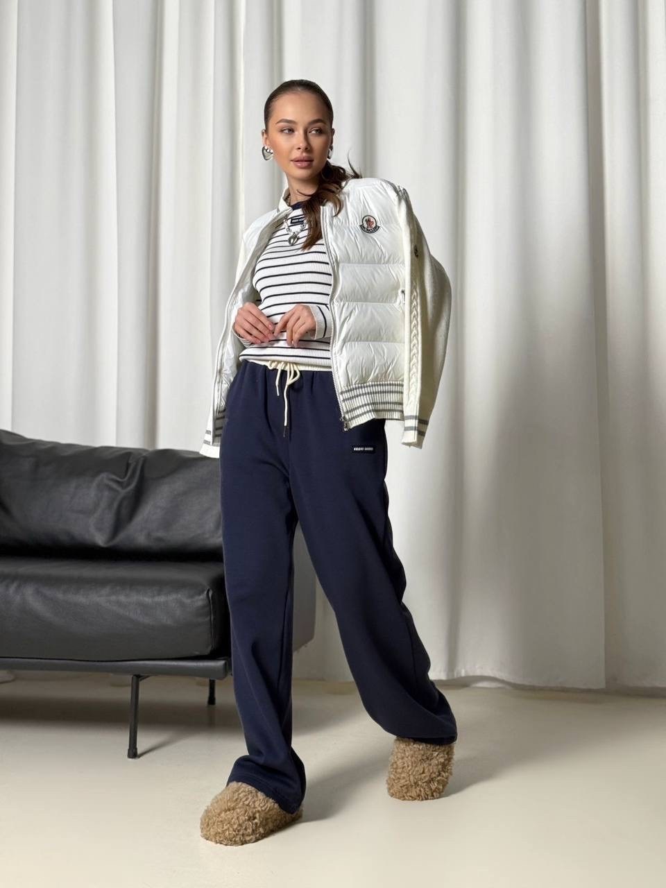 спортивные штаны,спортивные костюм,широкие брюки,брендовые женские,спортивный брюки