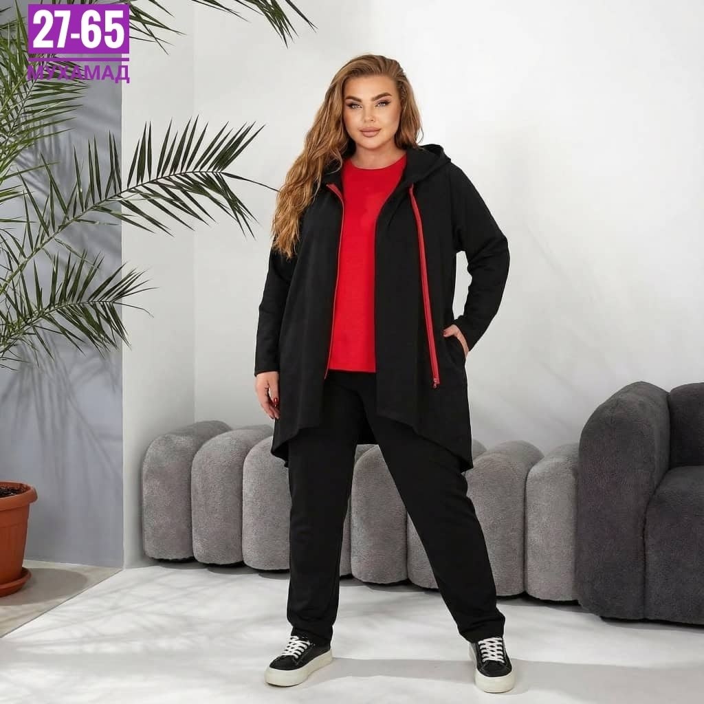 женский спортивный костюм больших размеров,костюм женский,спортивные костюмы женские,женские костюмы больших размеров, больших размеров