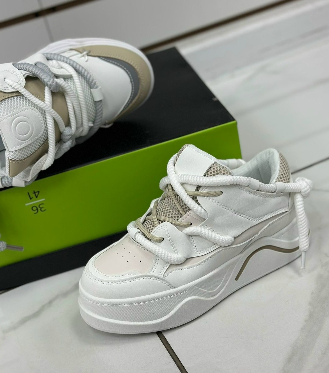 кроссовки женскиe,белые кроссовки,модные кроссовки,низкие кроссовки,