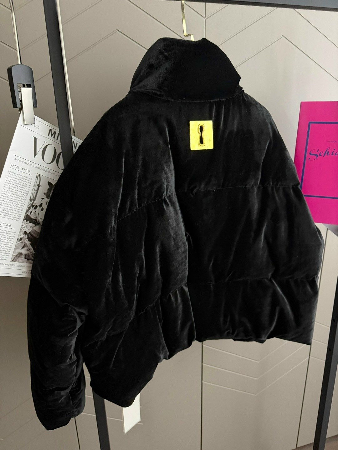 куртка женская juicy couture jcapb368/101 черная 42 ru,женская куртка,куртка джуси кутюр,куртка,куртка кутюр