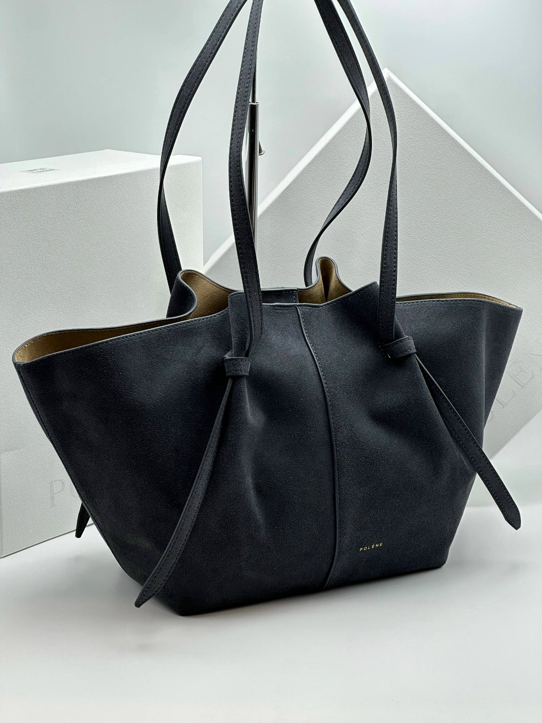 сумка polene натуральная замша,сумка polene замша,сумка женская натуральная замша,сумка из натуральной замши,замшевая сумка