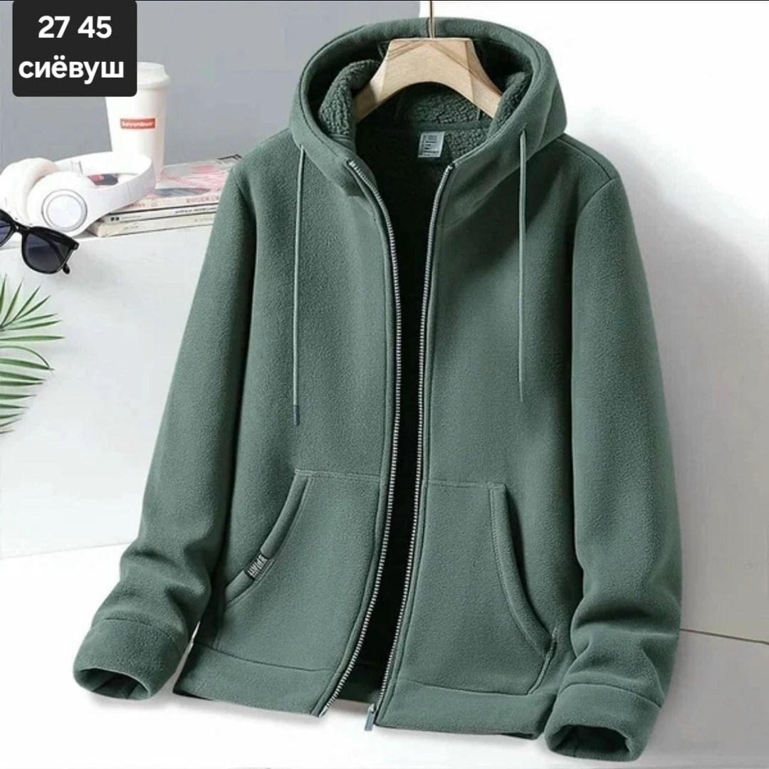 флисовая куртка с капюшоном,флисовая толстовка,толстовка,флисовая толстовка мужская,флисовая толстовка с капюшоном