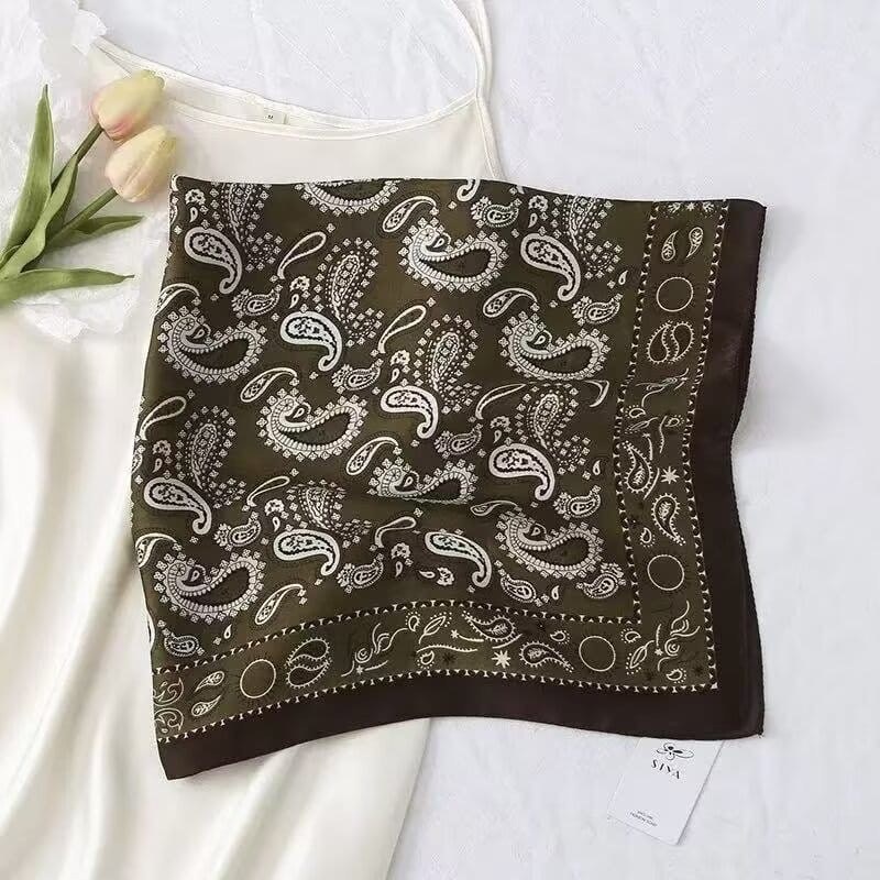 платок шелковый,шарфы и платки,шарф женские,платки женские,шелковый шарф