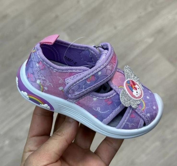 детские сандалии,сандалии для девочек,сандалии текстильные детские,босоножки для девочек,сандалии