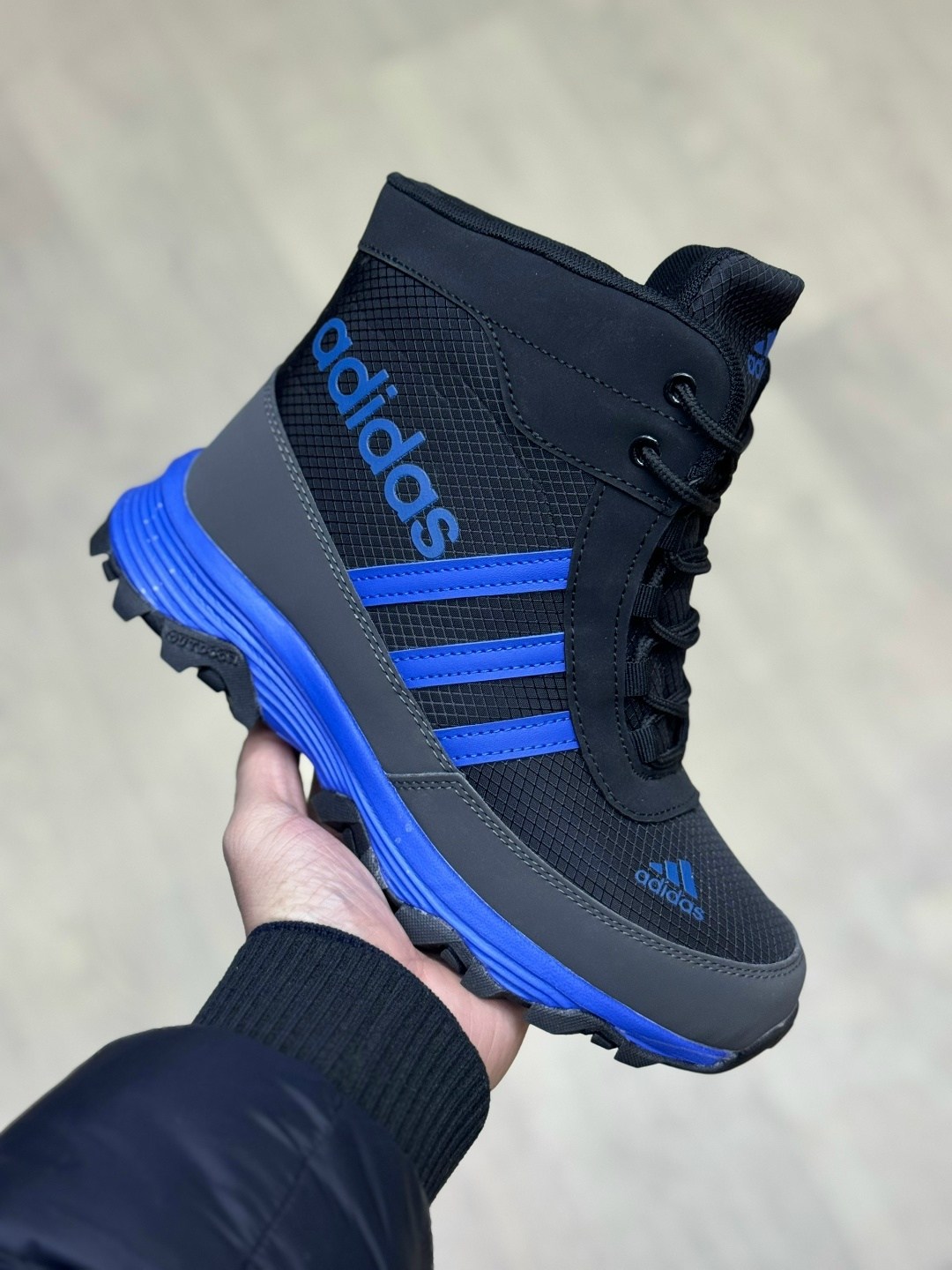 кроссовки adidas зимние,,зимние кроссовки мужские адидас,кроссовки adidas зимние высокие с мехом adidas,ботинки зимние adidas