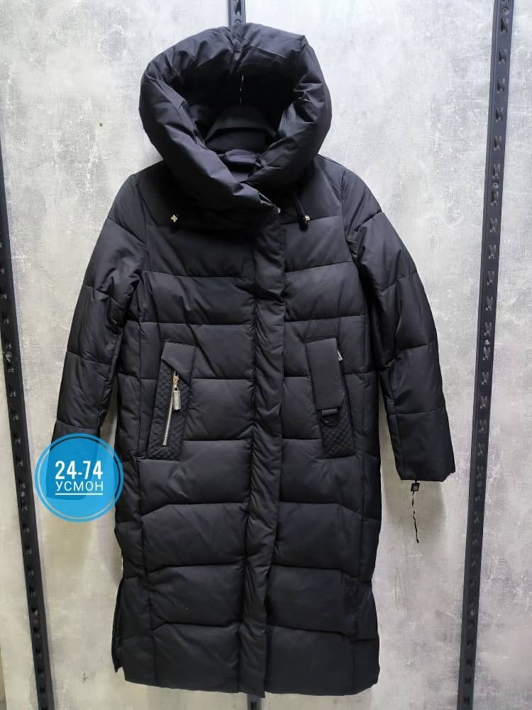 зимняя куртка,пуховик женский,пуховик,куртка зимняя женская длинная,пуховик зимний женский