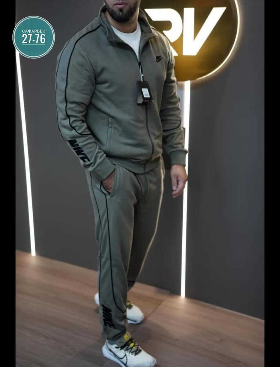 спортивный костюм теплый rv темно серый king sport suit,мужские спортивные костюмы,спортивный костюм мужской спортивный костюм,спортивные костюмы для мужчин,демисезонный спортивный костюм