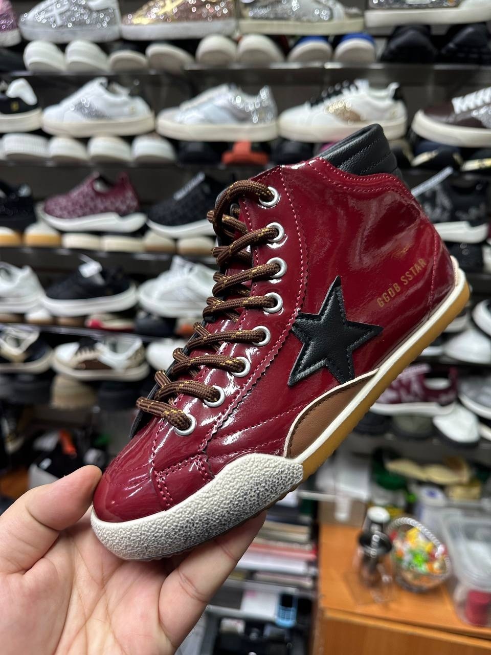 ,golden goose sneakers,golden goose superstar,спортивный ,golden goose