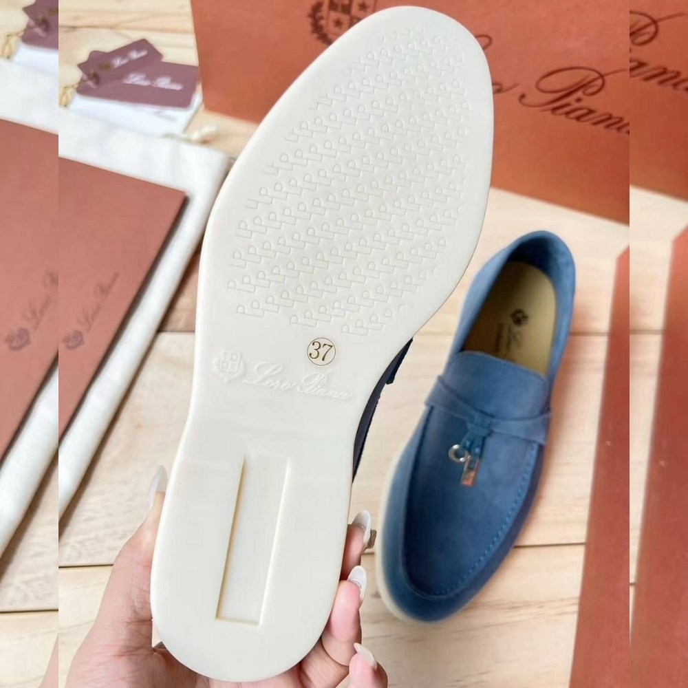 лоферы женские loro piana,лоферы loro piana,loro piana мокасины женские,замшевые лоферы loro piana,