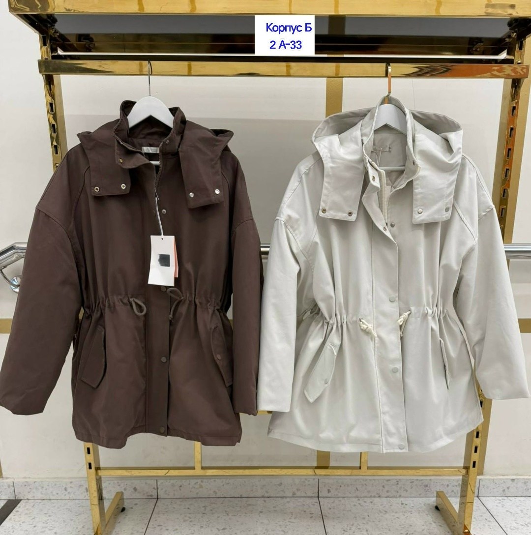 куртка демисезонная,куртка демисезонная женская,женская куртка,куртка демисезонная удлиненная с капюшоном siira 246763951,тренч с капюшоном