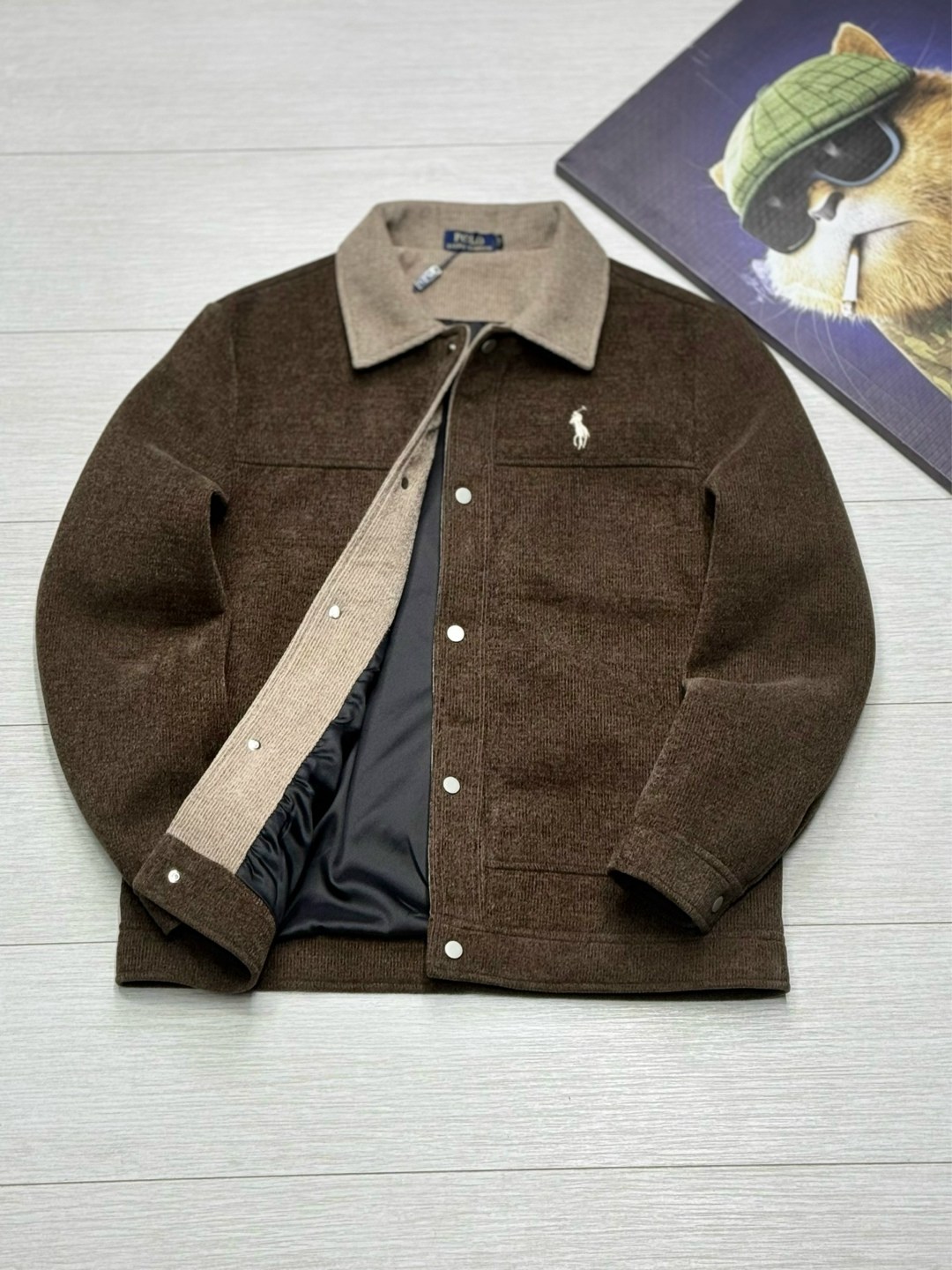 куртка polo ralph lauren,вельветовая куртка polo ralph lauren черная,вельветовая куртка,бомбер куртка,куртка