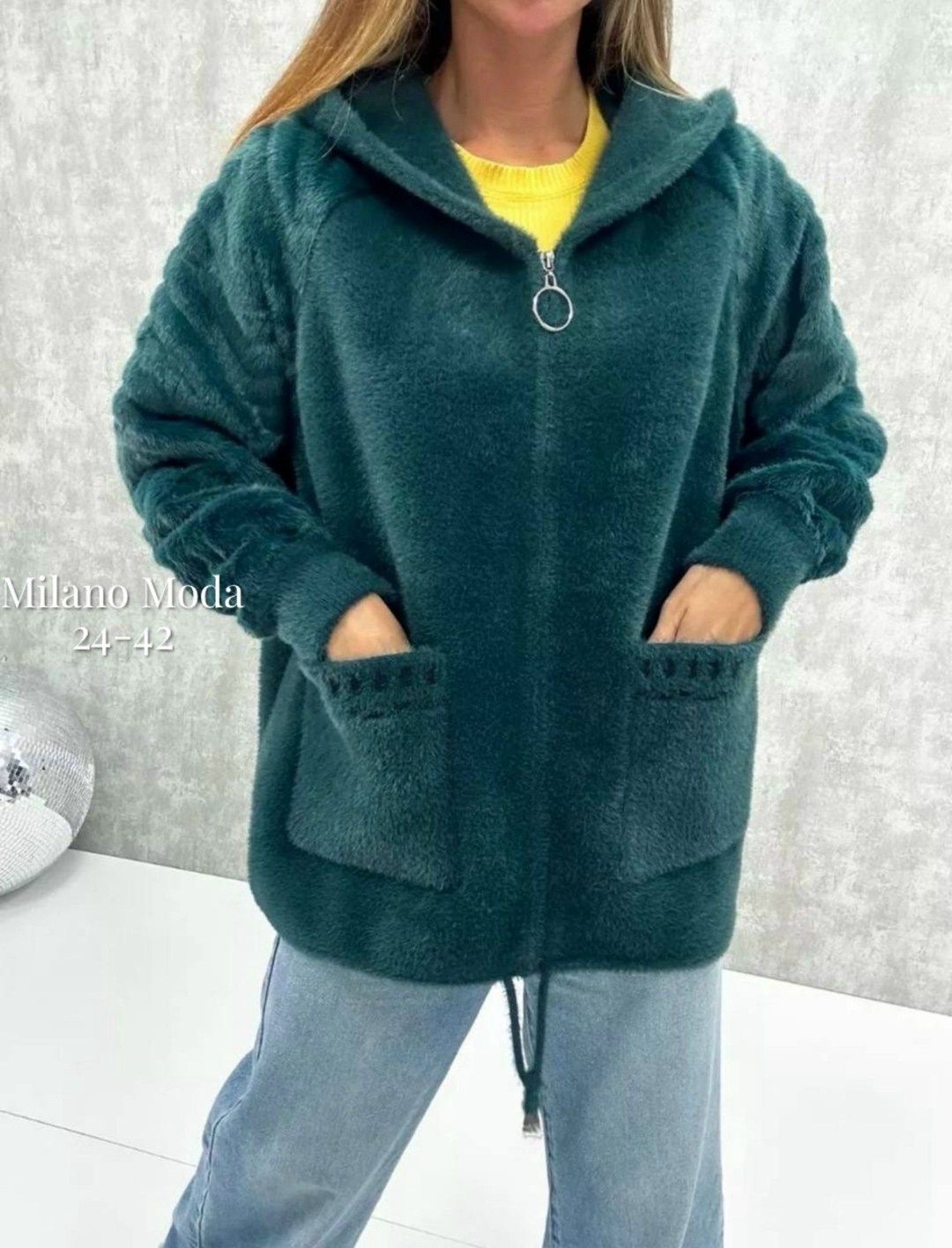 кардиган женский с капюшоном,кардиганы женские альпака больших размеров,кардиган пушистый с альпакой кофта теплая на замке,кардиган пушистый из ангоры альпаки,альпака кардиган