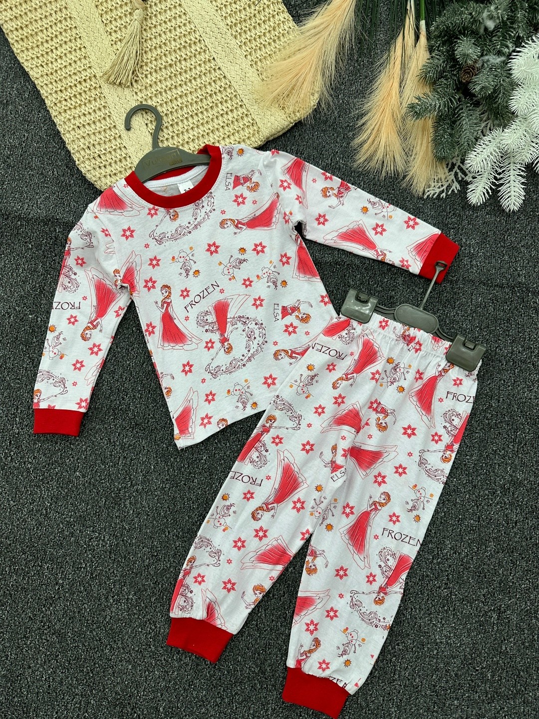пижама детская,пижама для девочек,пижама теплая,пижама тройка для девочки,пижама детская с начесом