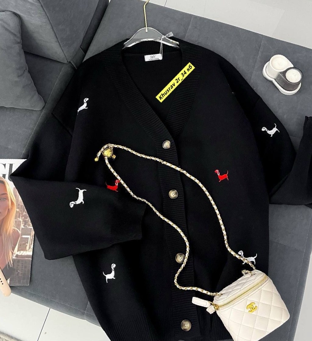 женский кардиган черный,кардиган в стиле оверсайз,кардиган кофта,кардиган,кардиган стильный