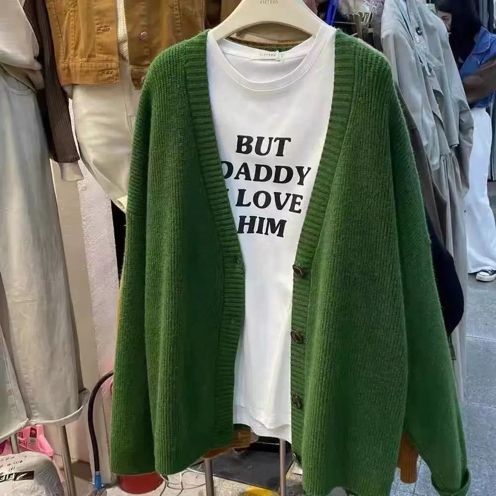 женский вязаный кардиган,вязаные кардиганы,модные кардиганы,кардиган,зеленый кардиган