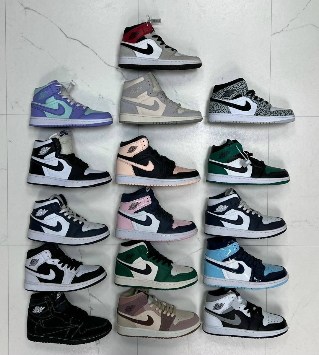 ,баскетбольная ,nike air jordan 1,air jordan 1 mid,кроссовки найк джордан