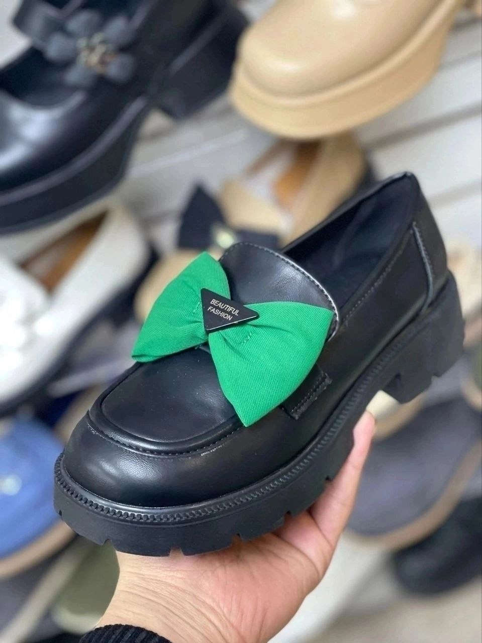 ,лоферы женские,лоферы с бантом,модные лоферы,лоферы школьные