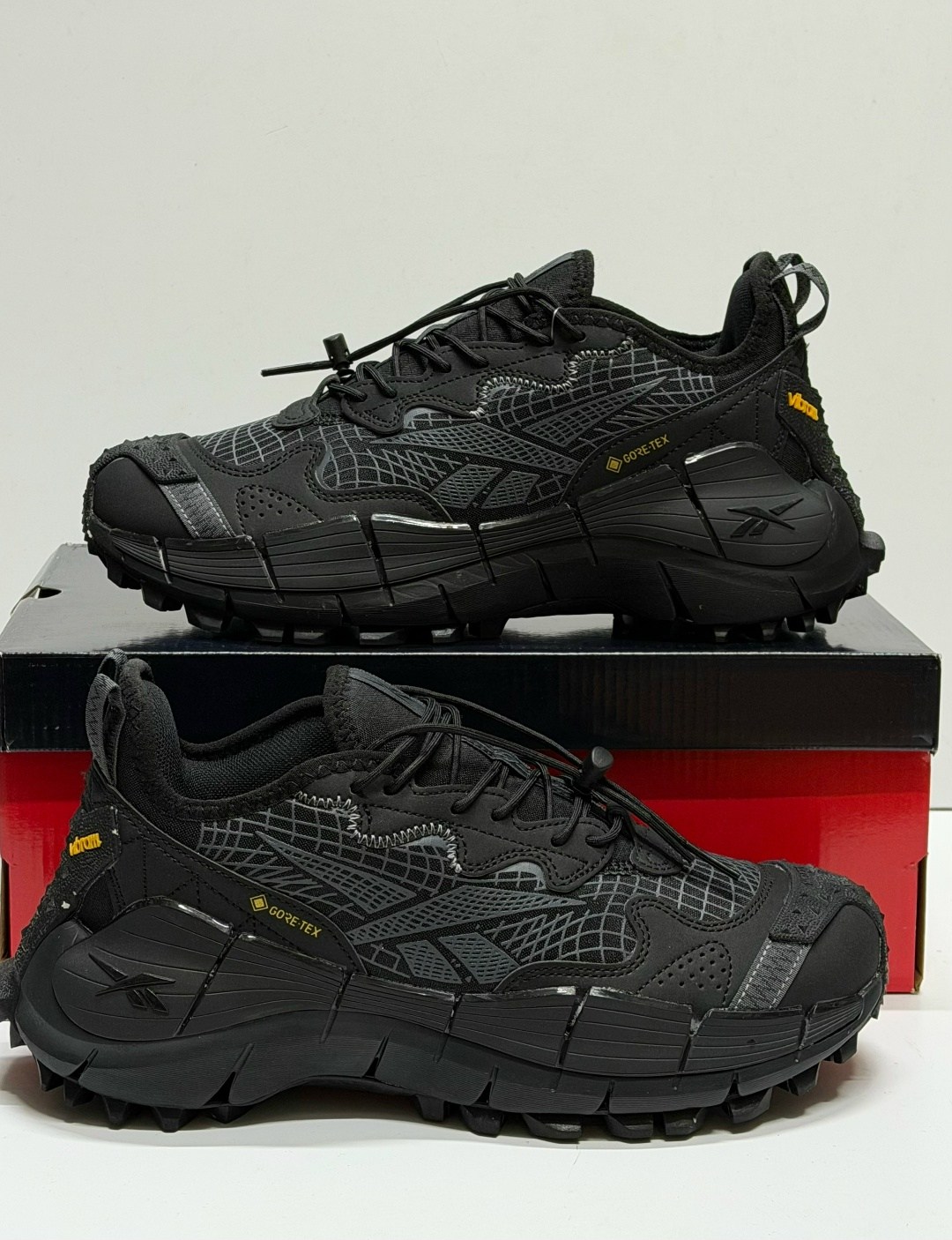 кроссовки reebok zig kinetica ii edge' black pure grey,кроссовки reebok zig kinetica ii edge,кроссовки reebok zig kinetica 2 edge gore tex,мужские кроссовки reebok zig-kinetica,кроссовки reebok zig ki