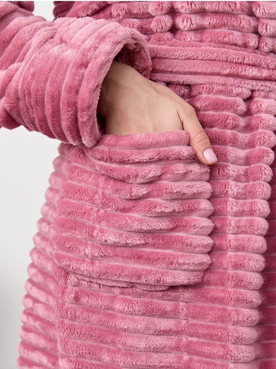 длинный женский махровый халат с капюшоном для дома,женские халаты с капюшоном велсофт,халат махровый женский,халат домашний розовый,домашний халат теплый с капюшоном сити текс