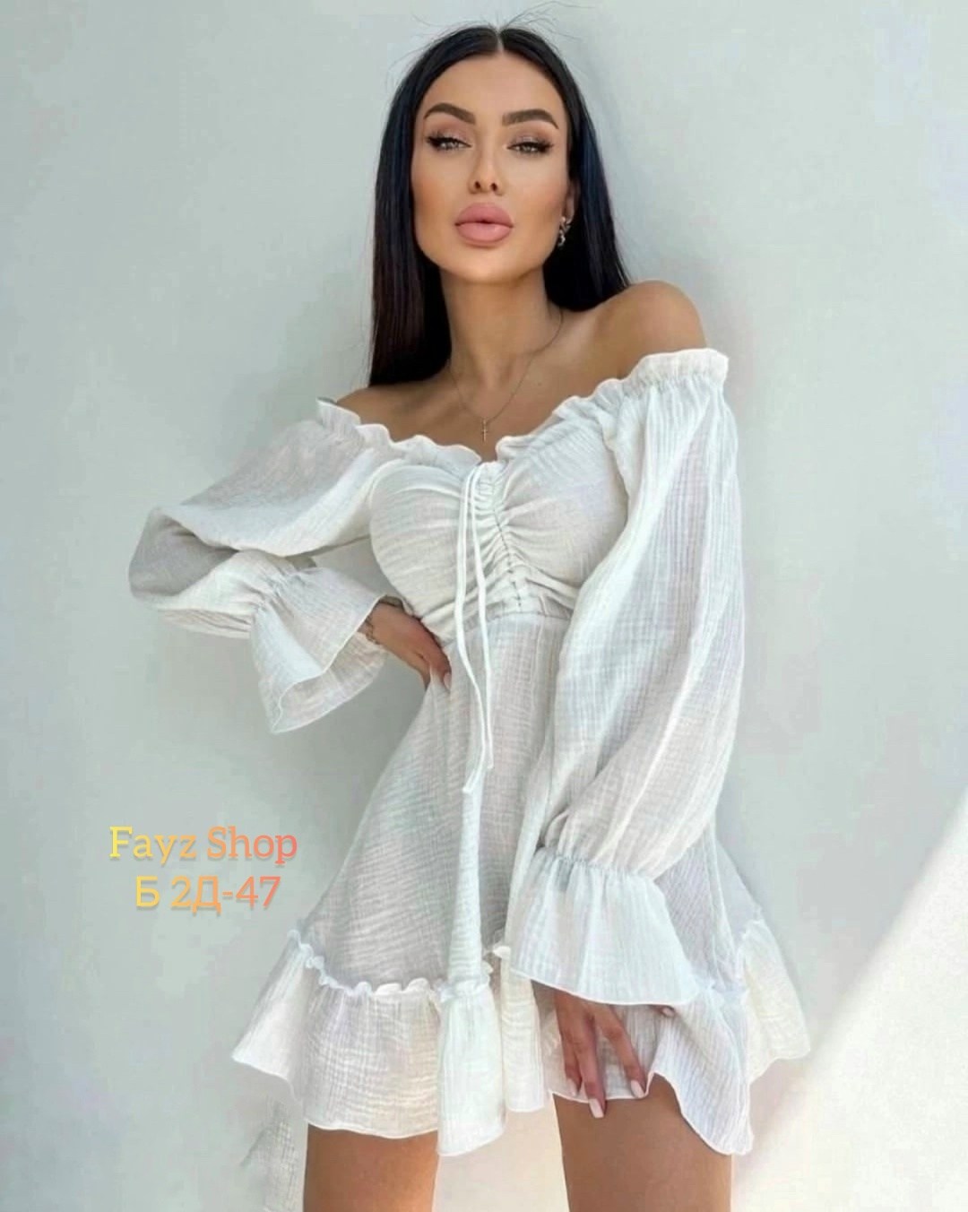 платье женская,платье летнее,платье летнее из муслина,короткое платье,платье короткое женское