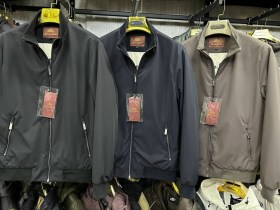 Верхняя одежда