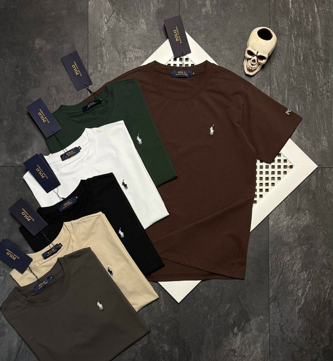 мужская футболка,футболки для мужчин,футболка,футболка polo ralph lauren,футболки мужские оверсайз