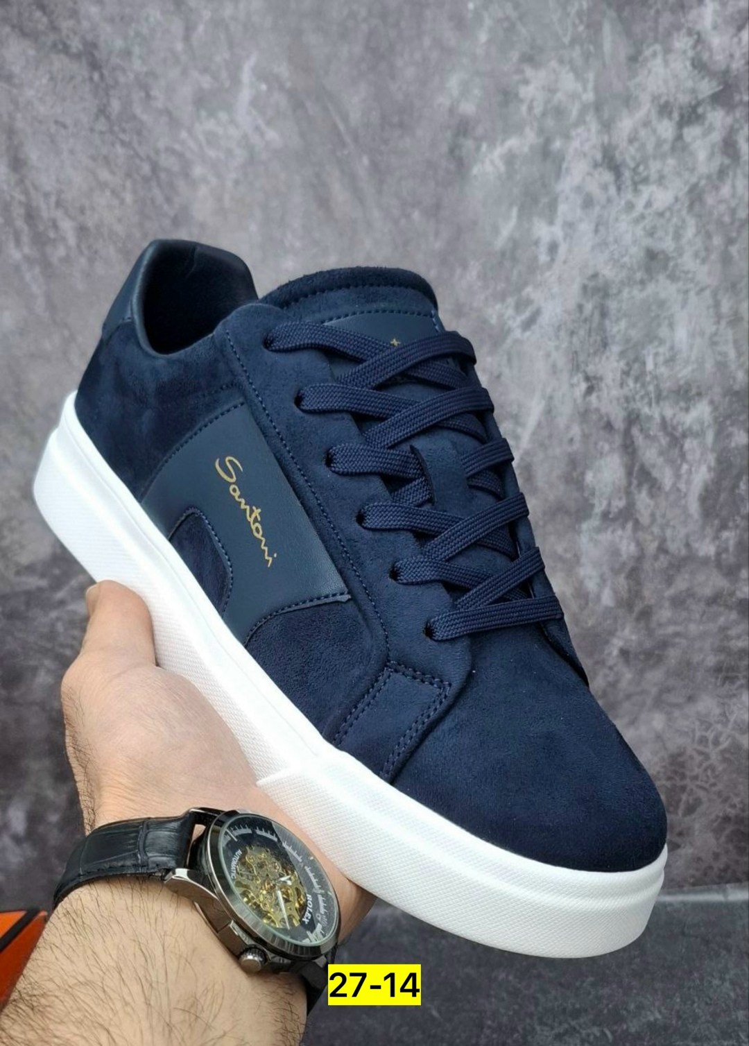 кеды мужские,кеды мужские santoni,кеды для мужчин замш,кроссовки мужские,кеды мужские ecco