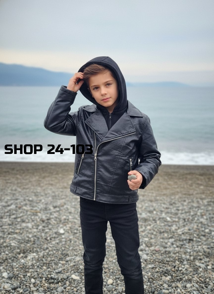 кожаная куртка для мальчика,детская косуха на мальчика,косуха для мальчика,куртка косуха,косуха детская