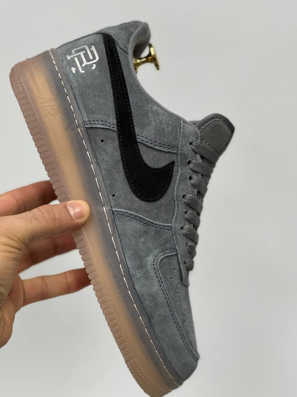 кросcовки nike air force 1,nike air force 1 reigning champ,nike air force 1 low,кроссовки,nike x reigning champ air force 1 low