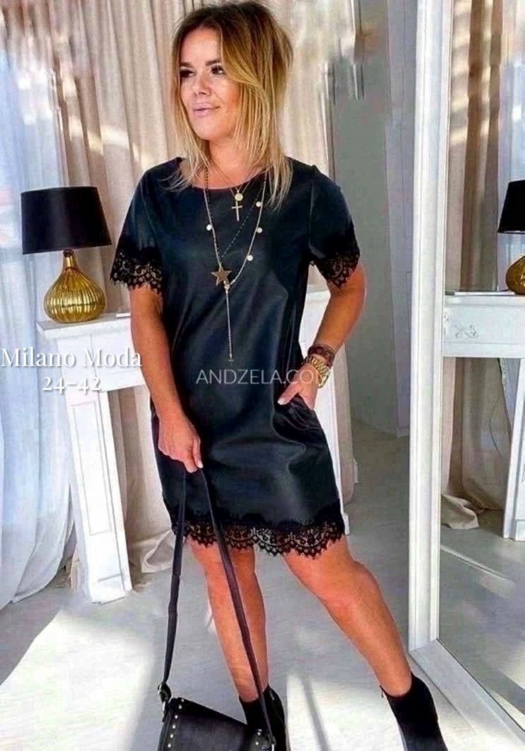 платье женское,платье,платье модное,стильное платье,платье черное