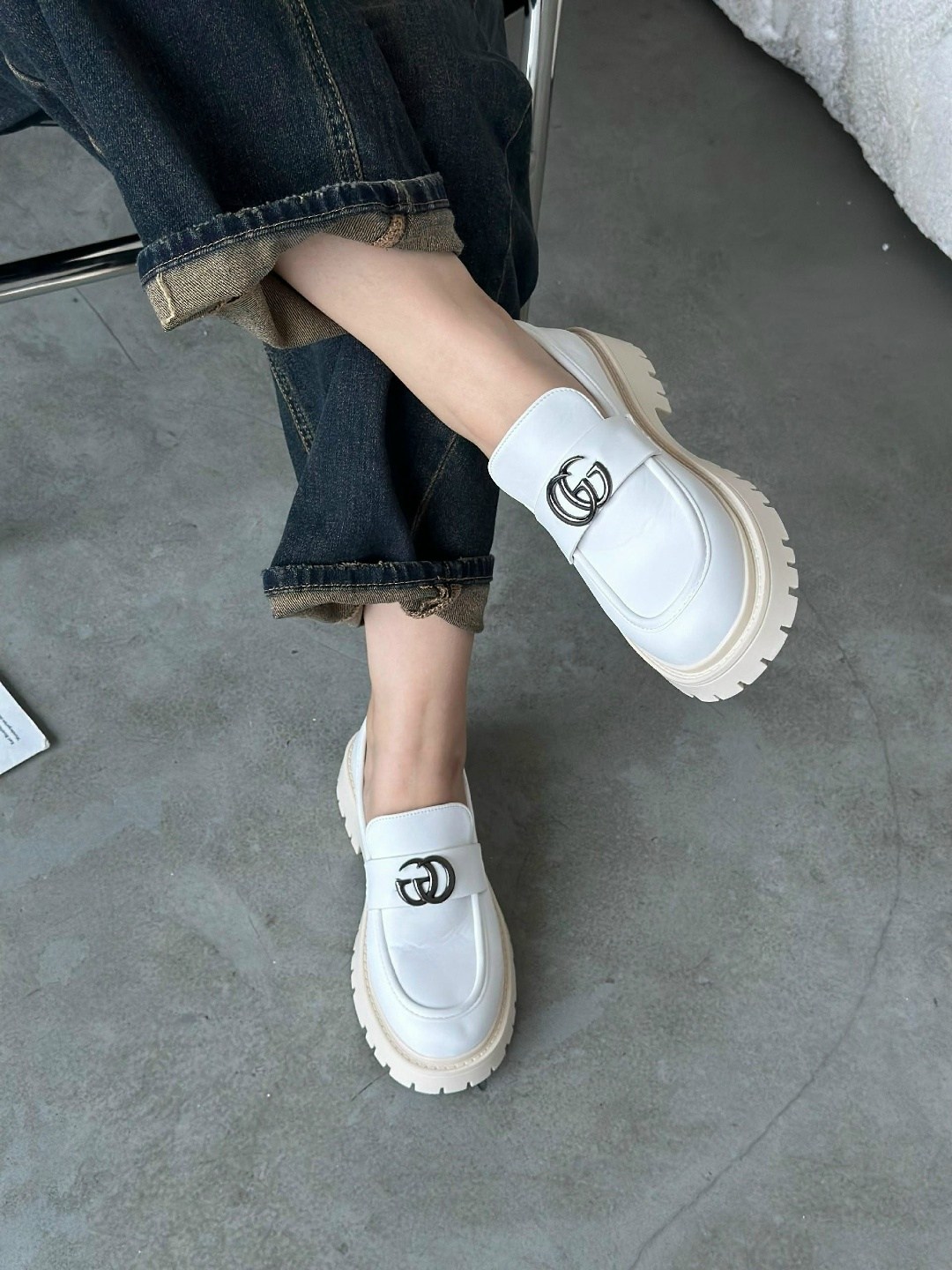 ,лоферы женские gucci,лоферы женские,лоферы гуччи белые,модные лоферы