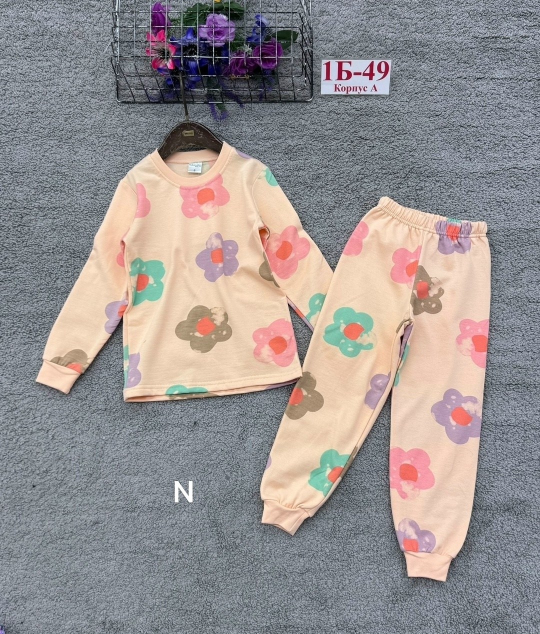 пижама теплая,детские пижамы ,детская пижама,пижама недорогая,пижама для девочек