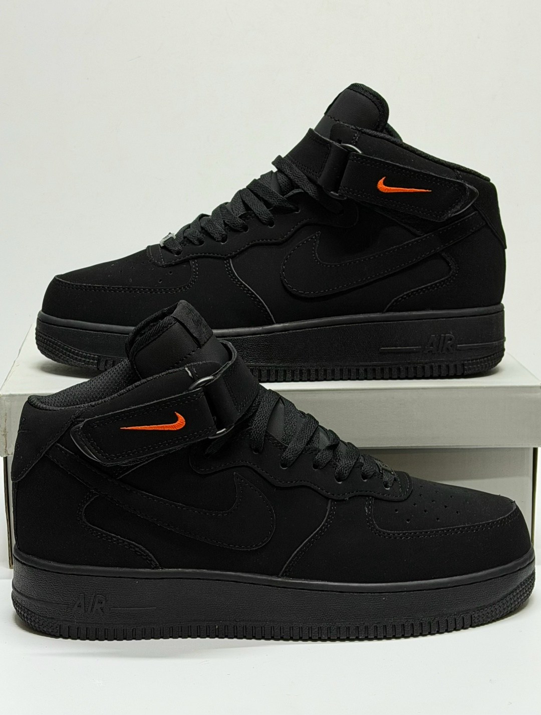 nike air force 1 mid black,зимние кроссовки nike air force 1 mid,кроссовки найк аир форс 1 hi мужские зимние,nike air force 1 mid,кроссовки nike air force 1 mid a117034 black зимние с мехом