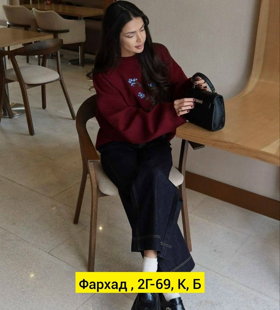 джемпер с вышивкой,свитер с вышивкой,женская кофта,свитшот женская,свитер объемный