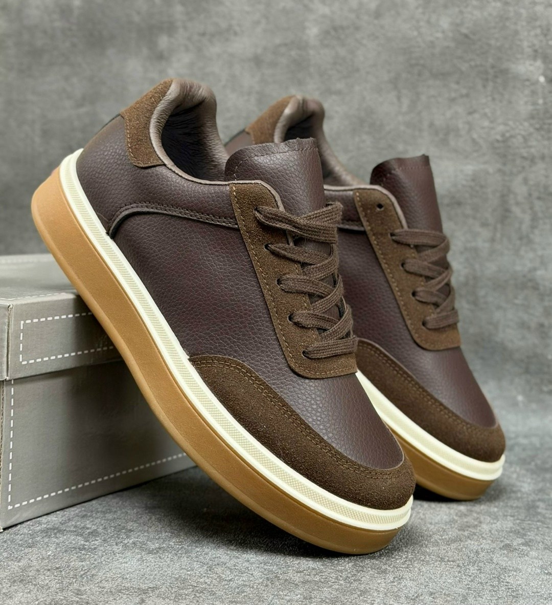 ,кеды franko fabiani коричневый,кроссовки loro piana,кеды loro piana,мужская