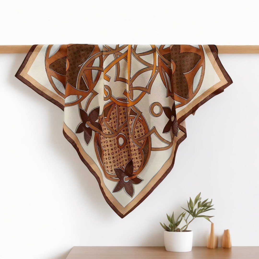 шелковый шарф,платки шелковые,шарфы для женщин,шарф платок женский,женский шелковый шарф