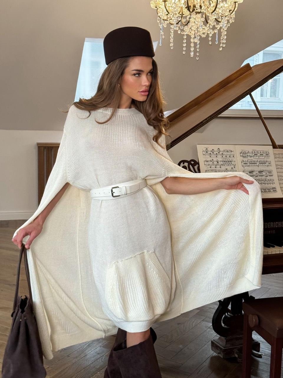 женский свитер оверсайз,трикотажное платье,вязаное платье,женское вязаное платье,свитер оверсайз вязаный