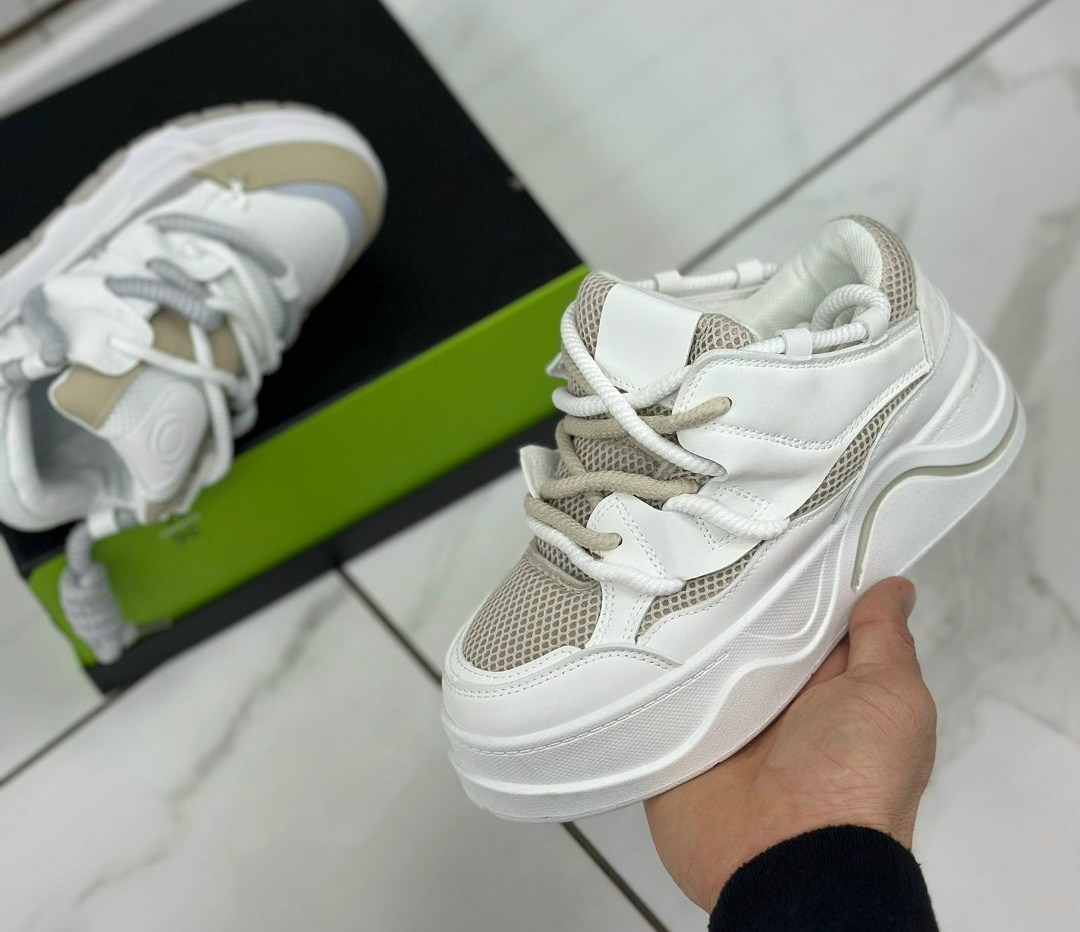 кроссовки женскиe,белые кроссовки,модные кроссовки,низкие кроссовки,