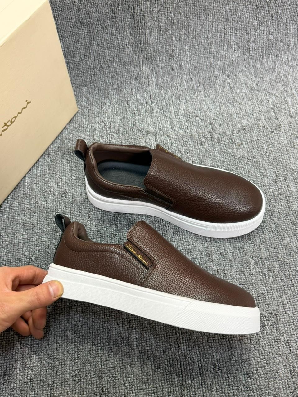 ,слипоны замшевые,замшевые кеды boss,женские слипоны,замшевые кроссовки