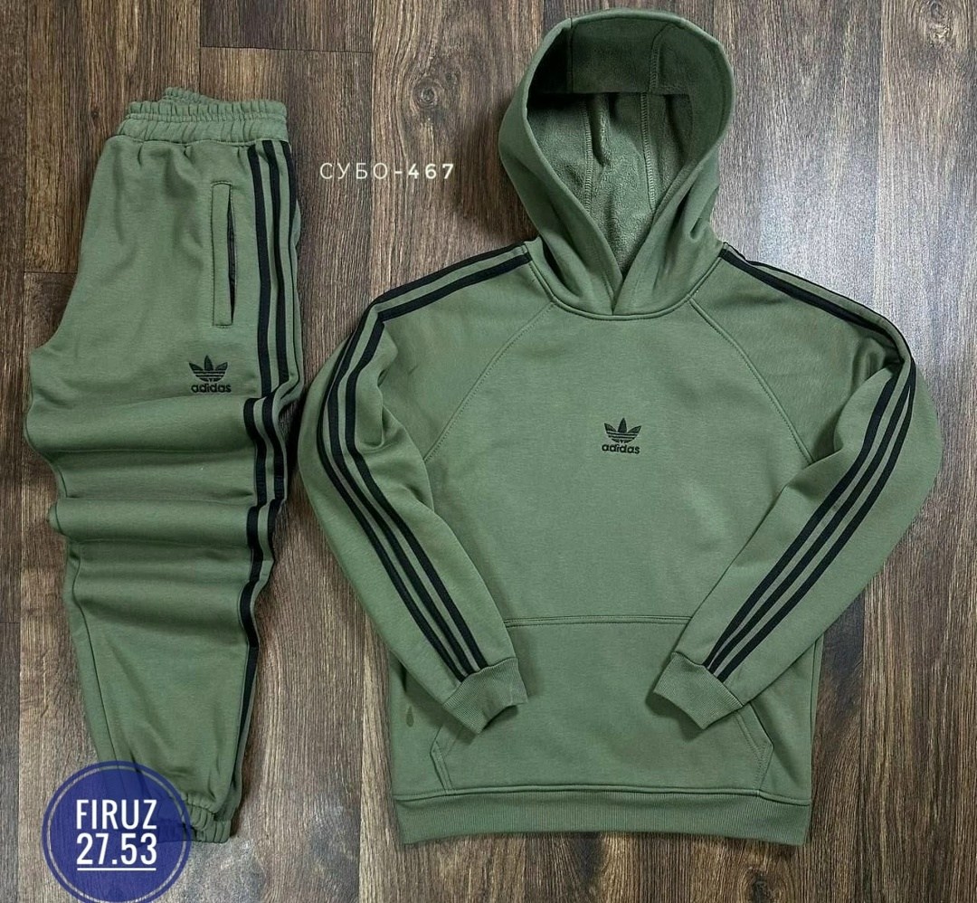 костюм спортивный мужской теплый на флисе,спортивный костюм adidas на флисе,спортивный костюм,костюм спортивный мужской,спортивный костюм adidas утепленный