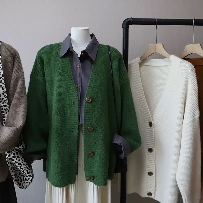 женский вязаный кардиган,вязаные кардиганы,модные кардиганы,кардиган,зеленый кардиган