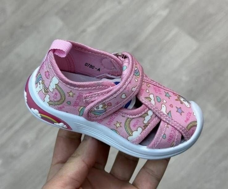 детские сандалии,сандалии для девочек,сандалии текстильные детские,босоножки для девочек,сандалии