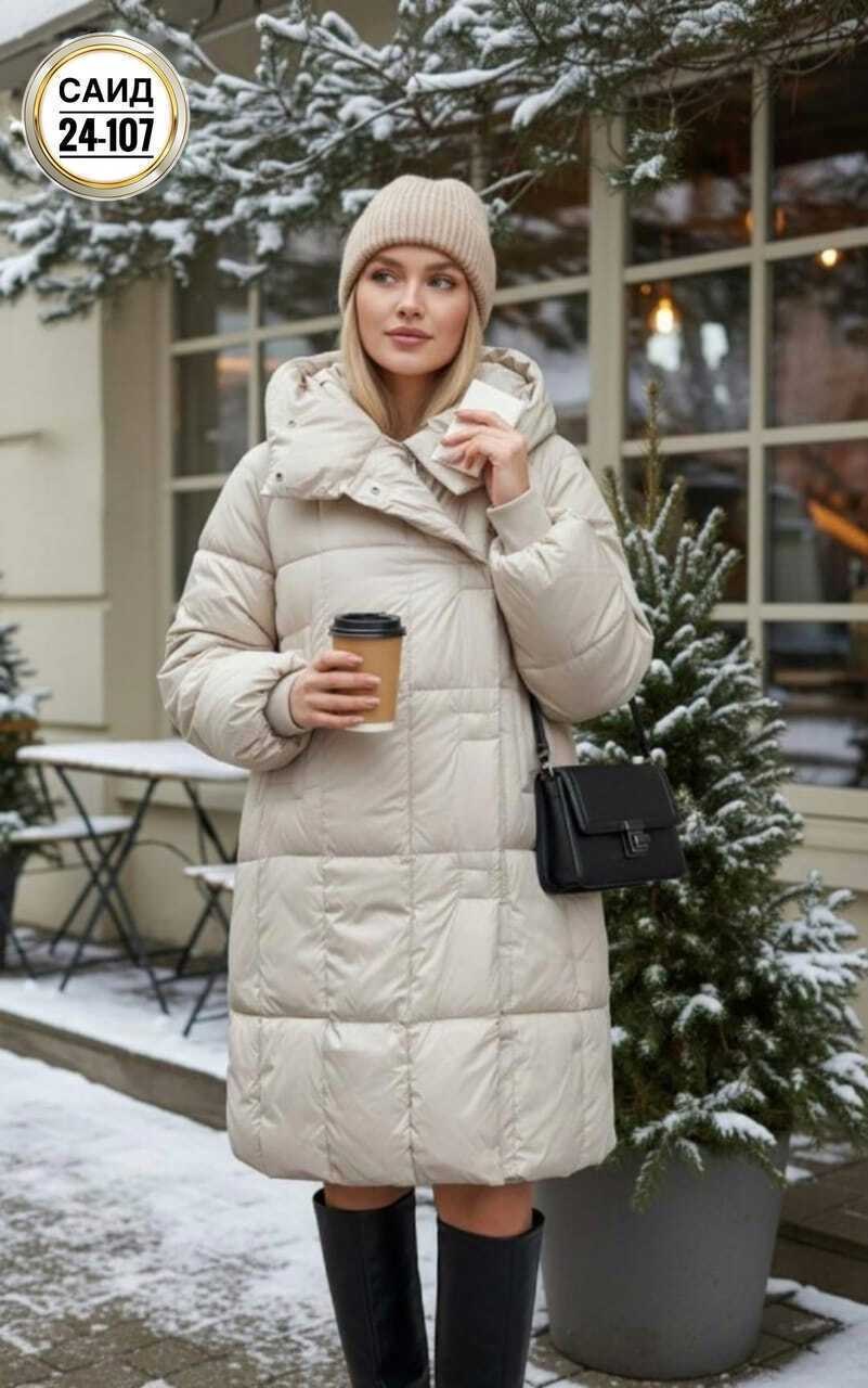 зимние куртки женские,женские пуховики,пуховик зимний с капюшоном aesthetic brand,бежевый пуховик,пуховик женский зимний