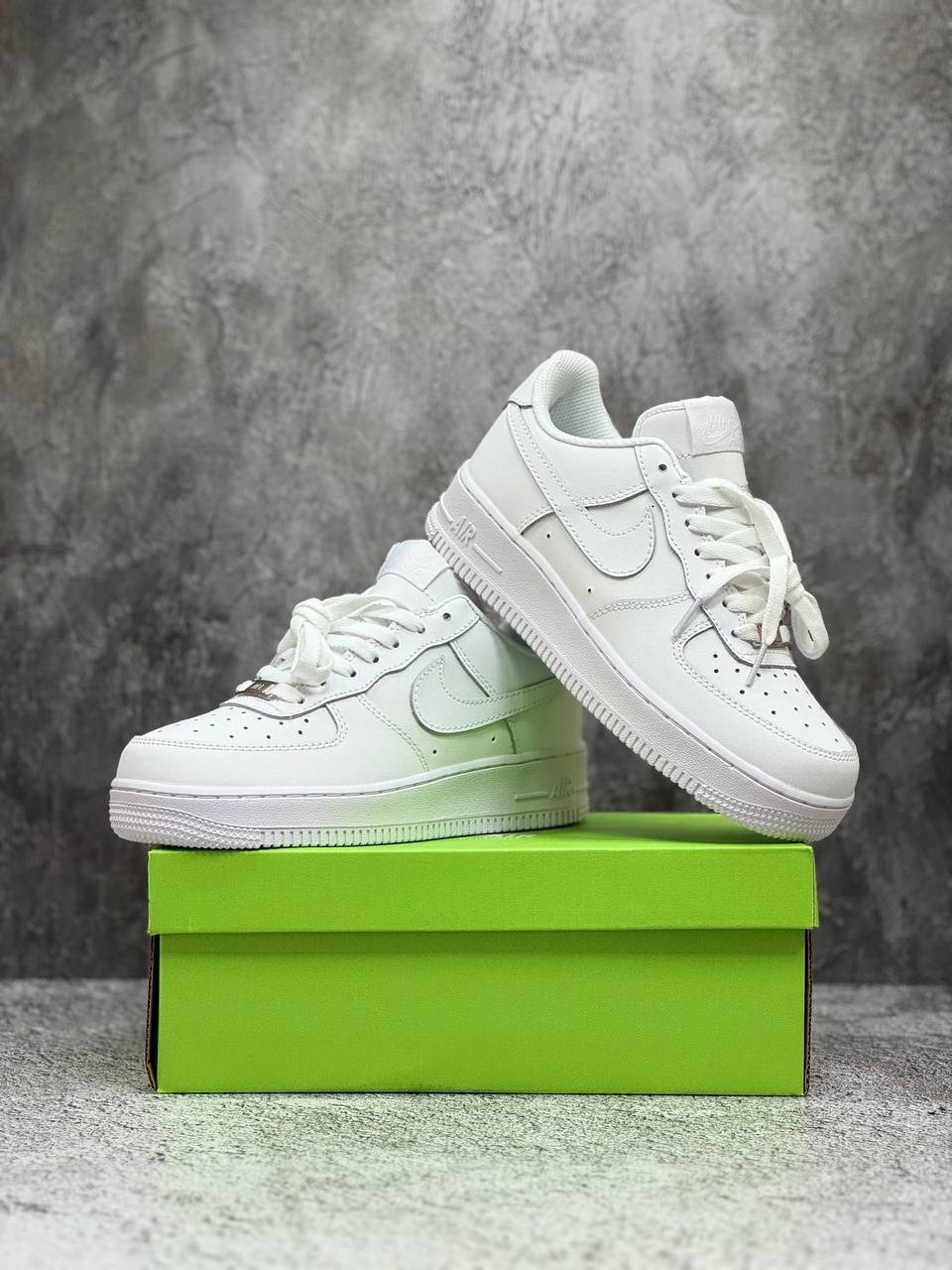 кросcовки nike air force 1,nike air force 1 white,кроссовки nike air force,nike белые кожаные кроссовки air force 1 для женщин,nike air force 1 low white